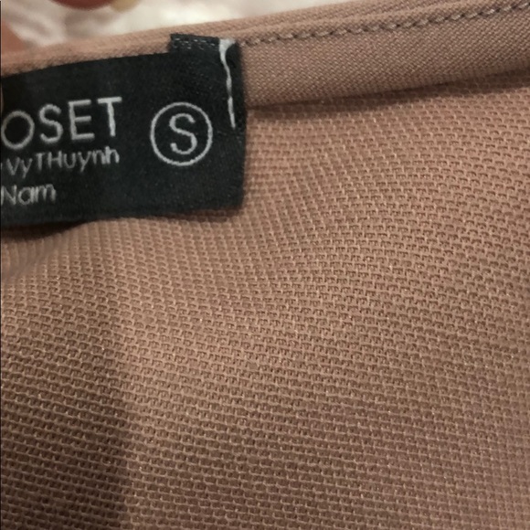 ❤️Jump Dress❤️ - Picture 7 of 7